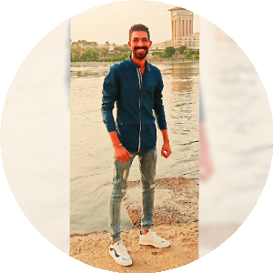 بروفايل محمد