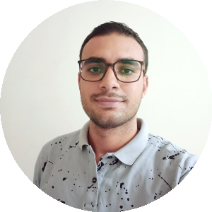 بروفايل Ahmed Ali