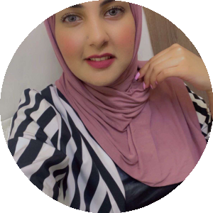 بروفايل Sally Abu Dalal
