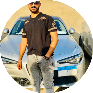 بروفايل Maher Mohamed