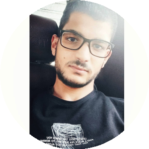 بروفايل Mohamed Bakr