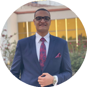 بروفايل Omar