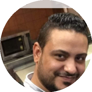 بروفايل احمد محمود