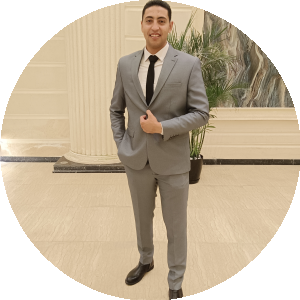 بروفايل محمد احمد