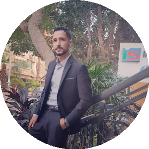 بروفايل Mohamed Adel