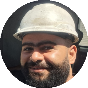 بروفايل طارق محمد أبوعلى