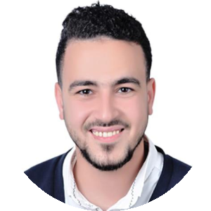 بروفايل Ahmed
