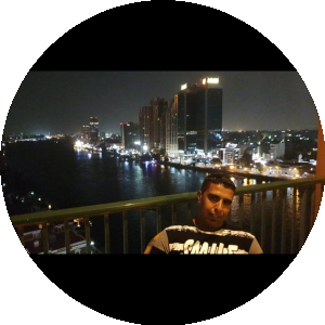 بروفايل احمد دندراوى