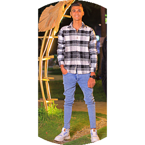 بروفايل hosam