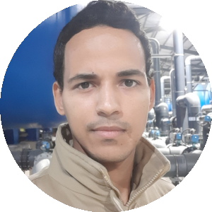 بروفايل محمد حسينى عطيه