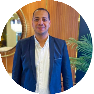 بروفايل Amin Magdy