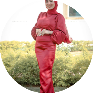 بروفايل nermeen shawky