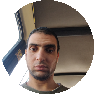بروفايل إيهاب محمد عباس