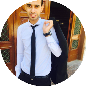 بروفايل Ahmed