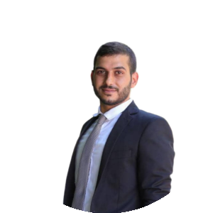 بروفايل Zain