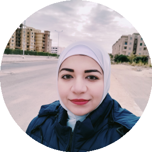 بروفايل ندا شكرى