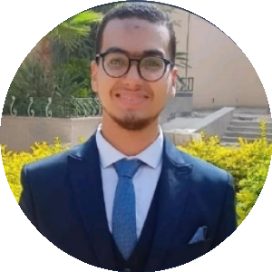 بروفايل Ahmed Amr Badr Badr