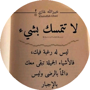 بروفايل محمود عبدالله صديق