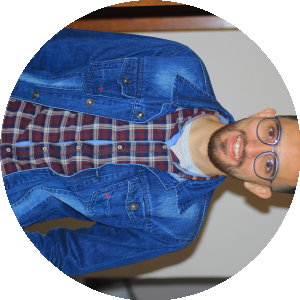 بروفايل karim abdelhalim ismail