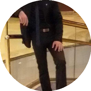 بروفايل احمد