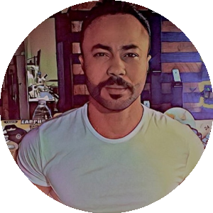 بروفايل محمد ممدوح