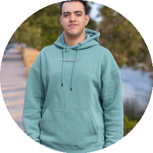 بروفايل Seif
