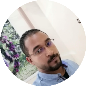 بروفايل امين عاطف امين عارف عارف