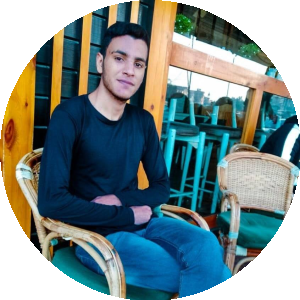 بروفايل AMR GHALY