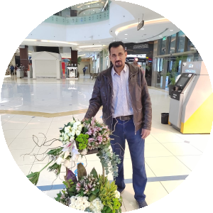 بروفايل mostafa