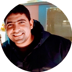 بروفايل Bassem Adel