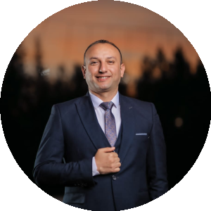 بروفايل joseph latif