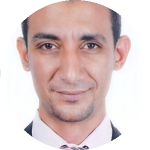 بروفايل امير عبد الملاك فهمى