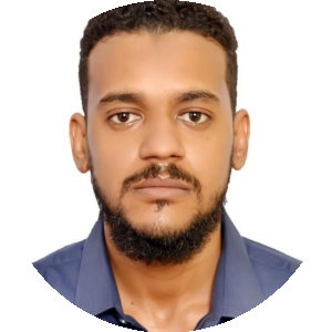 بروفايل منذر  عابدين
