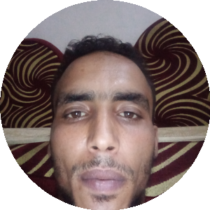 بروفايل احمد عبد المحسن