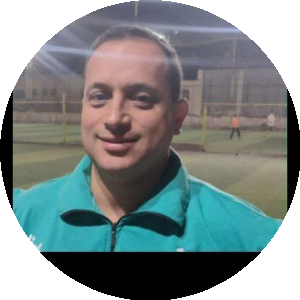 بروفايل Tony Girgis