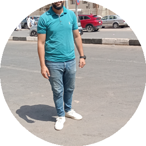بروفايل Ahmed Mahmoud Ahmed Ghania