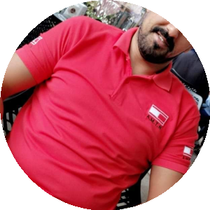 بروفايل معتصم