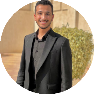 بروفايل محمد محمود احمد محمود حجاج