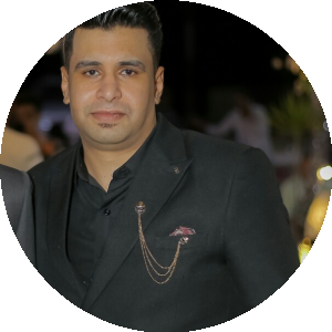 بروفايل salah mohamd