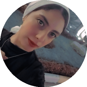 بروفايل Yasmeen Ahmed