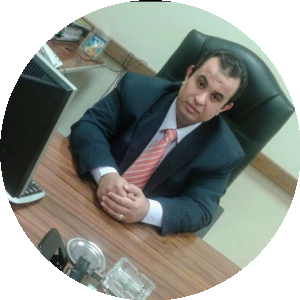بروفايل محمد سعيد عبد العزيز