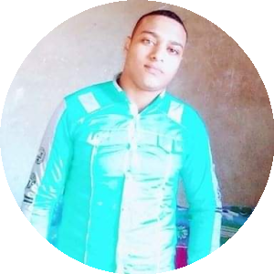 بروفايل احمد