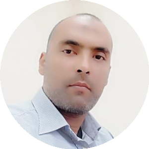 بروفايل Ahmed Ismail Ibrahim