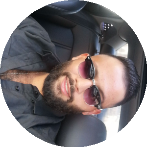 بروفايل Omar Badawe