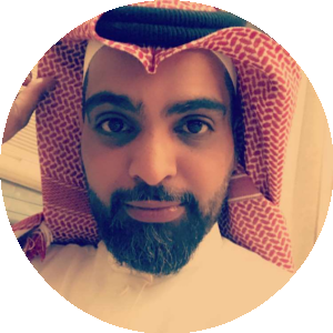 بروفايل فارس السالمي