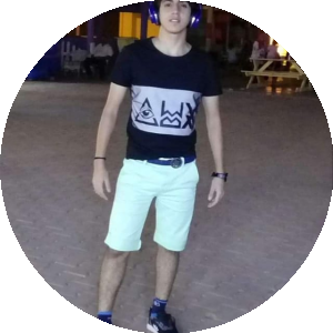 بروفايل Eslam Mohamed Eldaly