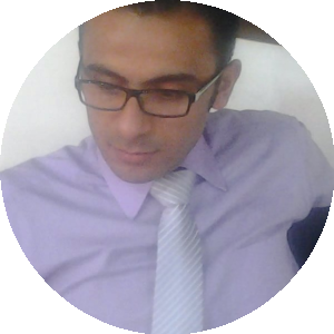 بروفايل sherif halaby