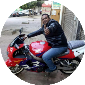 بروفايل وليد