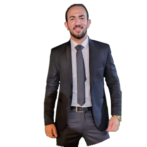 بروفايل Hossam Mahmoud