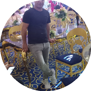 بروفايل Mahmoud Saaban